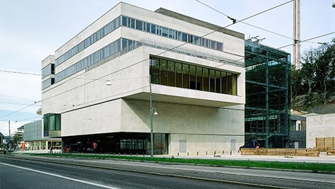 Museum of World Culture Gothenburg