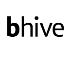 bhive logo